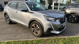 Peugeot 2008  - Allure - photo 1