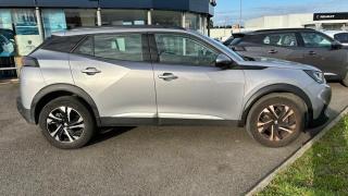 Peugeot 2008  - Allure - photo 2