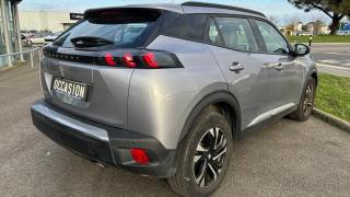 Peugeot 2008  - Allure - photo 3