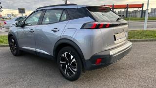 Peugeot 2008  - Allure - photo 4