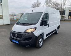 Fiat Ducato Thouaré-sur-Loire
