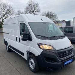 Fiat Ducato PACK PRO LOUNGE CONNECT TOLE 3.0 M H2 H3-POWER 140 CH Thouar&eacute;-sur-Loire