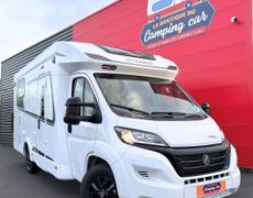 Profile Etrusco Saint-Thuriau