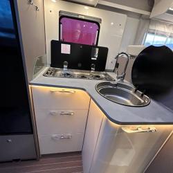 Profile Etrusco Etrusco Fiat Ducato 2.2l 140cv Saint-Thuriau