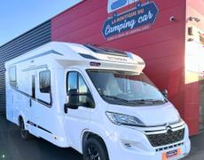 Profile Citroen Saint-Thuriau