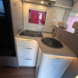 Profile Citroen Etrusco Citro&euml;n Jumper 2.2l 140cv Saint-Thuriau