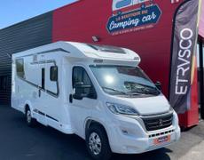 Profile Etrusco Saint-Thuriau