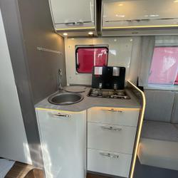 Profile Etrusco Etrusco Fiat Ducato 2.2l 140cv Saint-Thuriau