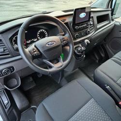 Ford Transit Custom TREND BUSINESS 340 L2H1 2.0 ECOBLUE 130 La Pellerine