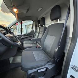 Ford Transit Custom TREND BUSINESS 340 L2H1 2.0 ECOBLUE 130 La Pellerine