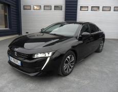 Peugeot 508 - Allure Pack  BlueHDi 130 ch S&amp;S EAT8 - 19 990 €