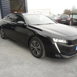 Peugeot 508 Allure Pack BlueHDi 130 ch S&amp;S EAT8 Meslay-du-Maine