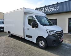 Renault Master Saint-Didier