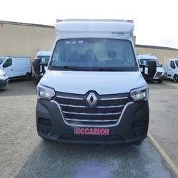Renault Master GRAND CONFORT PHC F3500 L3H1 ENERGY DCI 145 POUR TRANSF Saint-Didier