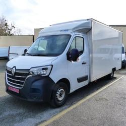 Renault Master GRAND CONFORT PHC F3500 L3H1 ENERGY DCI 145 POUR TRANSF Saint-Didier