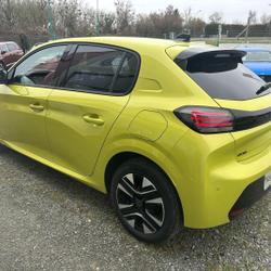 Peugeot 208 Allure PureTech 100 S&amp;S BVM6 Noyant-Villages