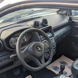 Aixam City CITY PACK - Version THERMIQUE OU ELECTRIQUE Venansault