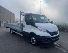 Iveco Daily Thouaré-sur-Loire