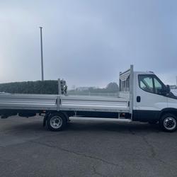 Iveco Daily CC 35 C 16H EMP 4100 QUAD-TOR BVM6 Thouar&eacute;-sur-Loire