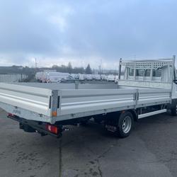 Iveco Daily CC 35 C 16H EMP 4100 QUAD-TOR BVM6 Thouar&eacute;-sur-Loire