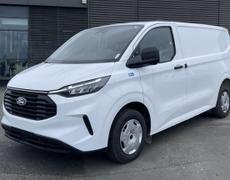 Ford Transit Custom Thouaré-sur-Loire
