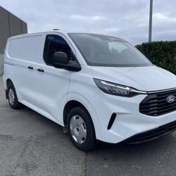 Ford Transit Custom TREND 300 L1H1 2.0 ECOBLUE 136 CH Thouar&eacute;-sur-Loire