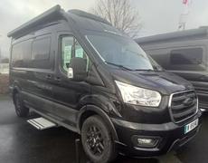 Fourgon Sunlight Torigny-les-Villes