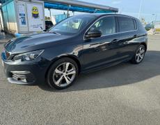 Peugeot 308 II Phase 2 Mauges-sur-Loire