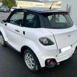 Chatenet CH40 DCI Plo&euml;rmel