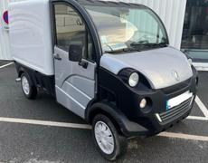Aixam D-Truck Ploërmel