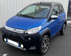 Aixam Crossover Ploërmel