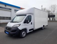 Fiat Ducato Thouaré-sur-Loire