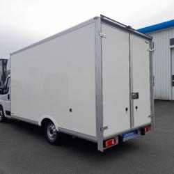 Fiat Ducato PHC MAXI HD 3.5 L S&amp;S 180 CH Thouar&eacute;-sur-Loire