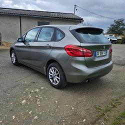 BMW Serie 2 Active Tourer Lounge 218i 136 ch Saint-James