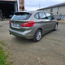 BMW Serie 2 Active Tourer Lounge 218i 136 ch Saint-James