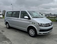 Volkswagen Caravelle Les Herbiers