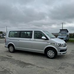 Volkswagen Caravelle Confortline 2.0 TDI 150 BMT Longue DSG7 Les Herbiers