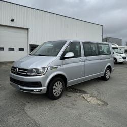 Volkswagen Caravelle Confortline 2.0 TDI 150 BMT Longue DSG7 Les Herbiers