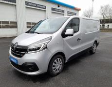 Renault Trafic Thouaré-sur-Loire