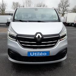 Renault Trafic GRAND CONFORT FGN L1H1 1000 KG DCI 145 ENERGY EDC Thouar&eacute;-sur-Loire