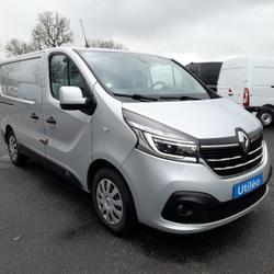 Renault Trafic GRAND CONFORT FGN L1H1 1000 KG DCI 145 ENERGY EDC Thouar&eacute;-sur-Loire