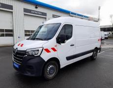 Renault Master Thouaré-sur-Loire