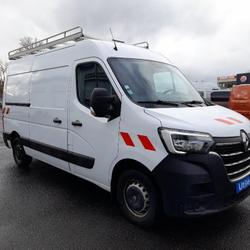 Renault Master GRAND CONFORT FGN TRAC F3500 L2H3 DCI 135 Thouar&eacute;-sur-Loire
