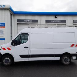 Renault Master GRAND CONFORT FGN TRAC F3500 L2H3 DCI 135 Thouar&eacute;-sur-Loire