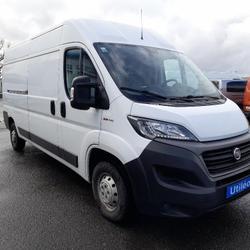Fiat Ducato PACK PRO NAV TOLE 3.5 L H2 2.3 MJT 140 Thouar&eacute;-sur-Loire