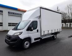 Fiat Ducato Thouaré-sur-Loire