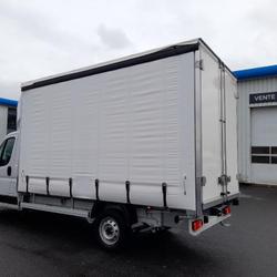 Fiat Ducato CC MAXI 3.5 L S&amp;S 140 CH Thouar&eacute;-sur-Loire