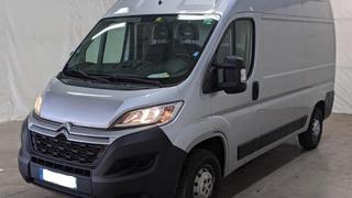 Citroen Jumper  - photo 0