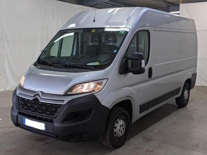 Citroen Jumper - BUSINESS  TOLE 30 L2H2  BLUEHDi 130 S&amp;S BVM6 - 15 990 €