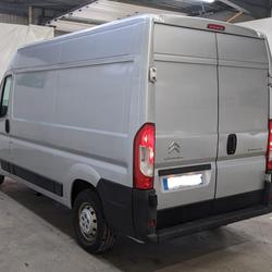 Citroen Jumper BUSINESS TOLE 30 L2H2  BLUEHDi 130 S&amp;S BVM6 Saumur